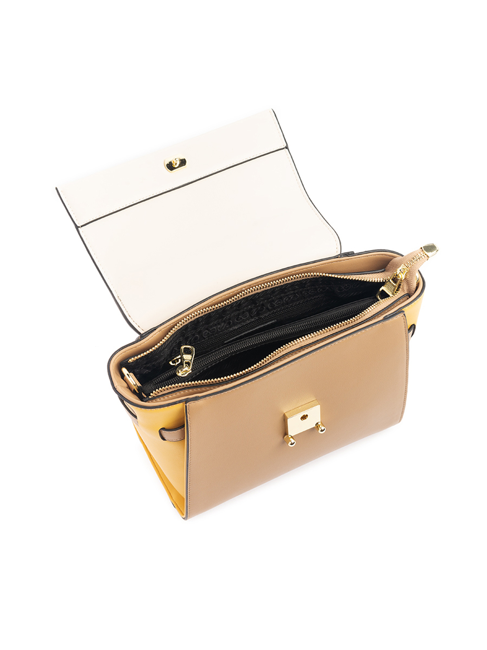 21562/04 Сумка жен., иск. кожа