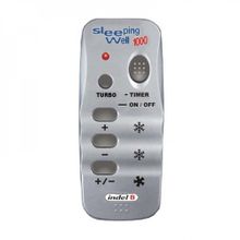 Автокондиционер Indel B SLEEPING WELL BACK PLUS 24 VOLT