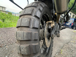 Triumph Tiger 800 XC 038394