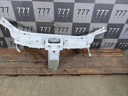 Панель передняя Renault Logan 2 14-22 Б/У Оригинал 625048118R