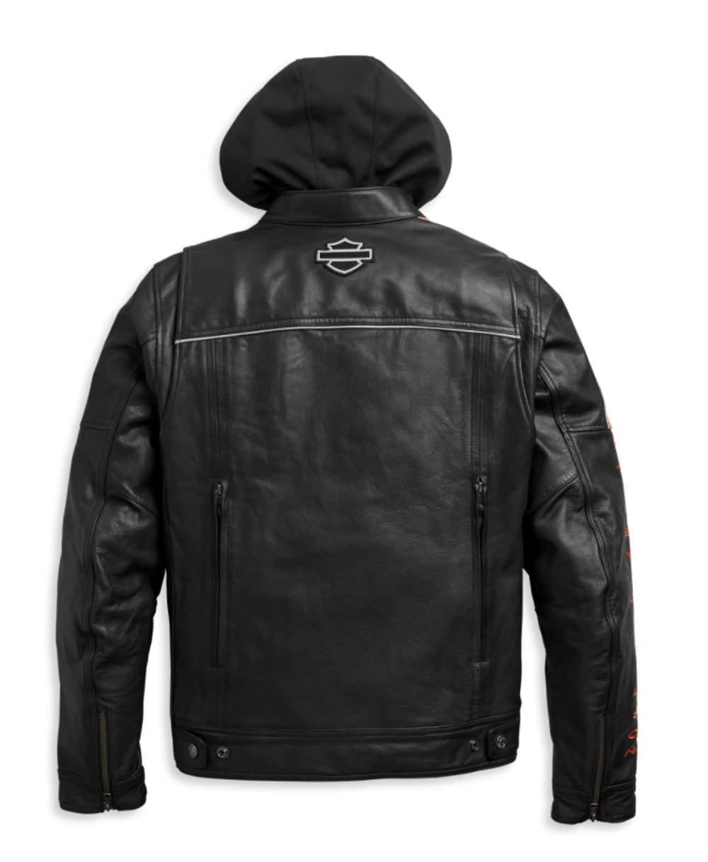 Куртка HWY-100 3-in-1 Jacket Harley-Davidson