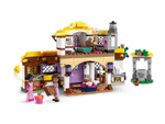 LEGO Disney 43231 «Коттедж Аши» — волшебство и уют из Disney Wish