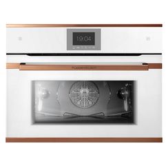 Компактный духовой шкаф с паром Kuppersbusch CBD 6550.0 W7