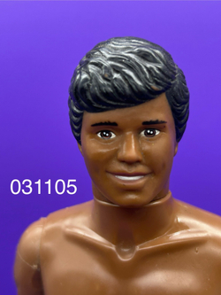 Кукла Барби клон Кен винтаж 90х 031105