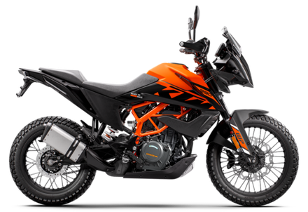 Ktm 799 adventure shop