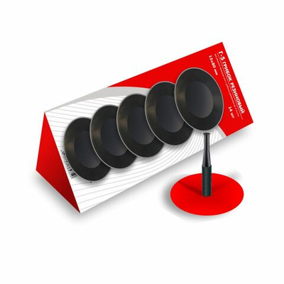 Грибок для горячей вулканизации Г-5