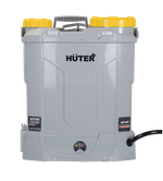 Опрыскиватель аккумуляторный Huter SP-10AC-SFA Grey
