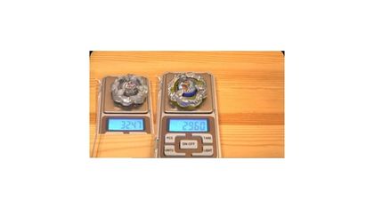 ВЕС НОВОГО БЕЯ