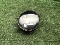 ПТФ правая Toyota Land Cruiser Prado 150 17-нв LED