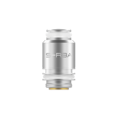 Обслуживаемая база-испаритель Smoant S-RBA