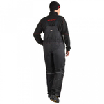 Костюм зимний ХСН "Arctic II comfort" hardguard (Хаки)