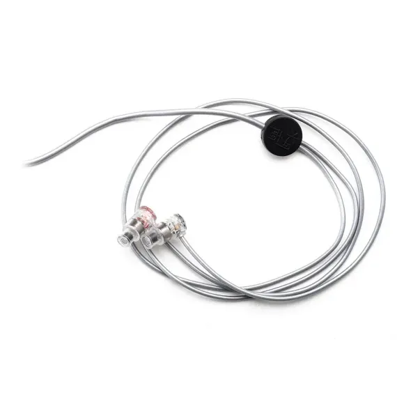 MoonDrop Quarks without mic