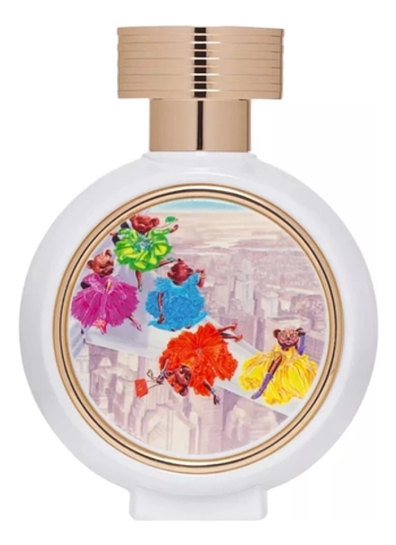 Haute Fragrance Company Fly To Miracle