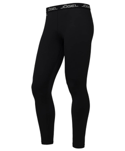 Тайтсы компрессионные теплые PerFormDRY Baselayer Warm Tights, черный
