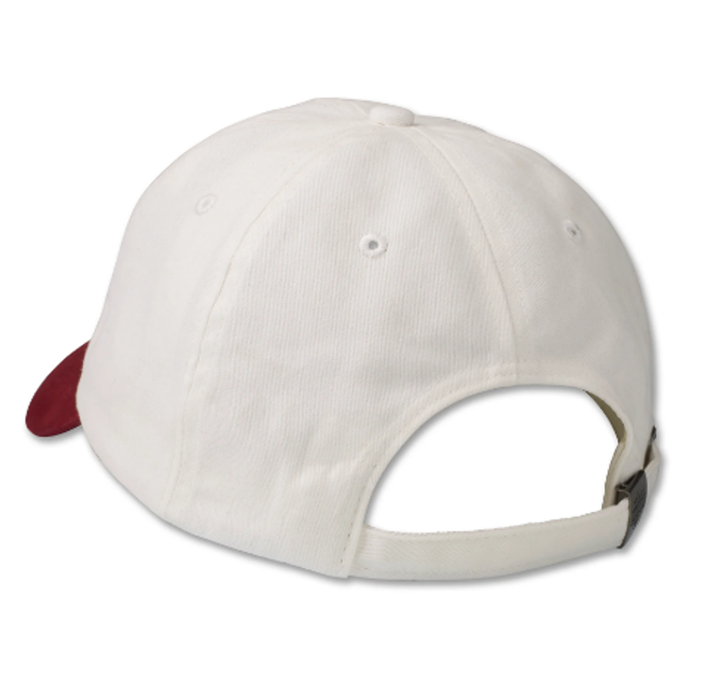 Кепка Cloud Dancer 120th Anniversary