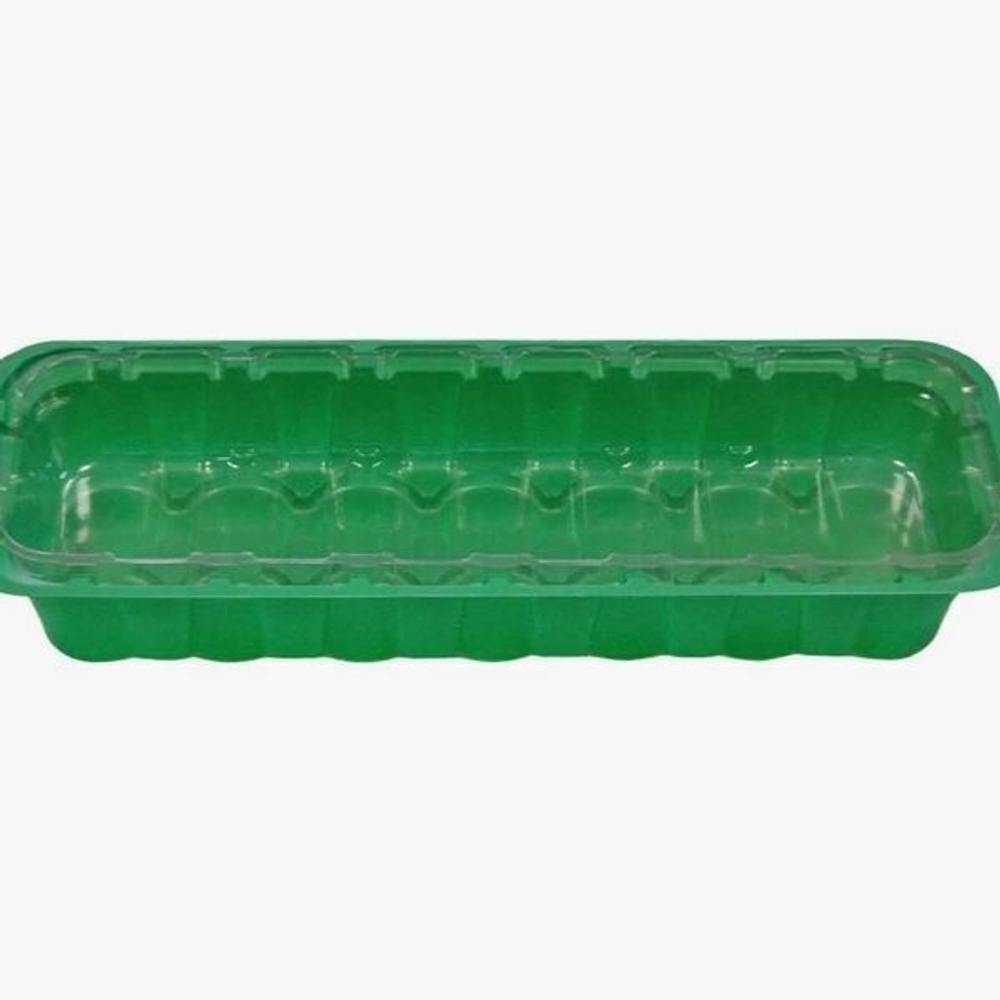 Парник под торфяные таблетки 14мест