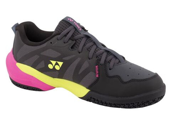 Мужские кроссовки для бадминтона/сквоша Yonex Subaxia GT - dark grey