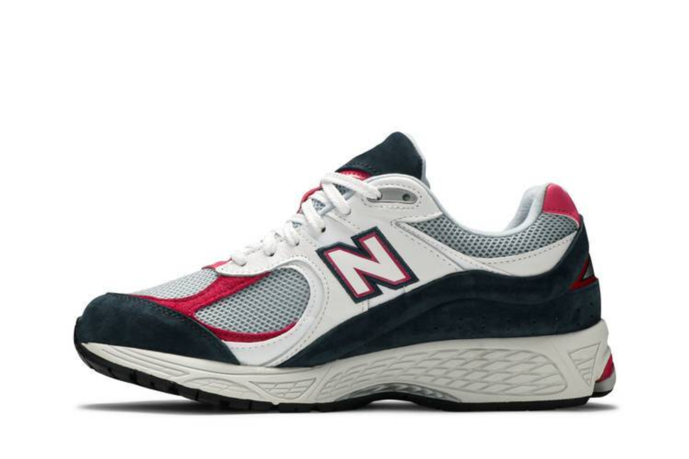 Кроссовки New Balance Nb 2002R