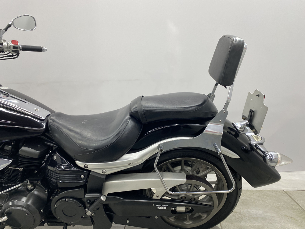 Yamaha XV1900 Stratoliner 051045