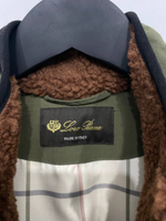 Безрукавка Loro Piana