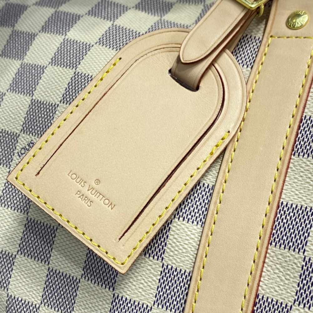 Louis Vuitton Keepall 50