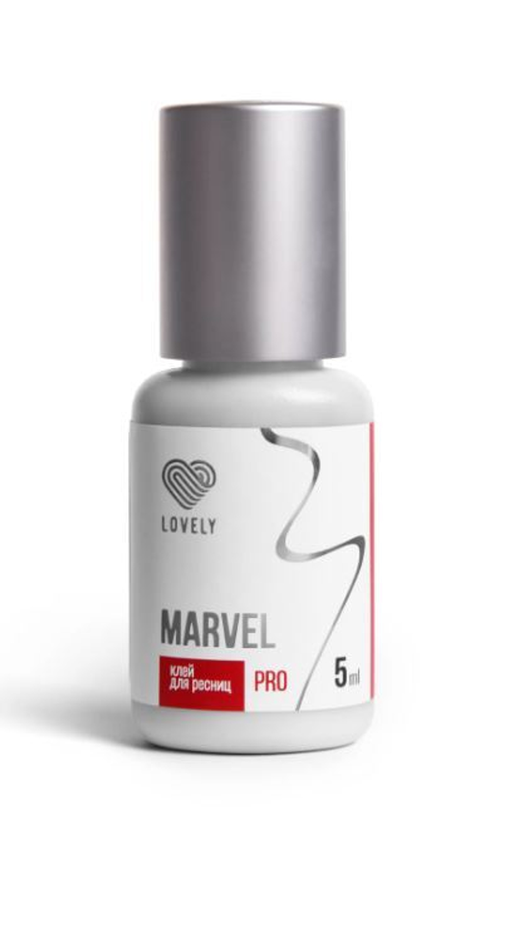 Клей Lovely "Marvel"