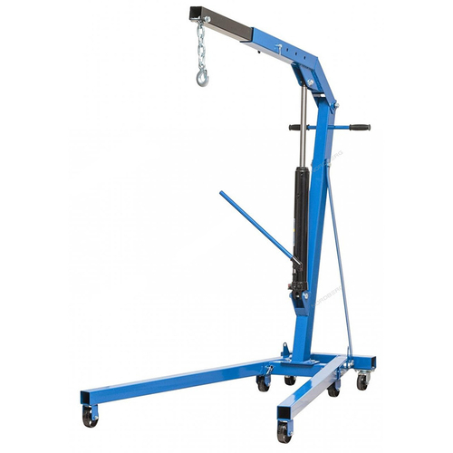 NORDBERG (N3710) Кран гидравлический складной, г/п 1 т