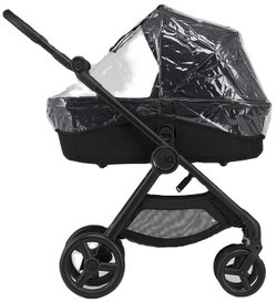 Детская коляска Anex IQ Basic 2 в 1 Nyx