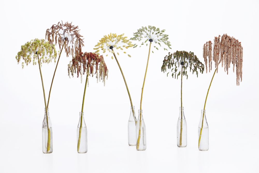 International Floral Art 2014/2015