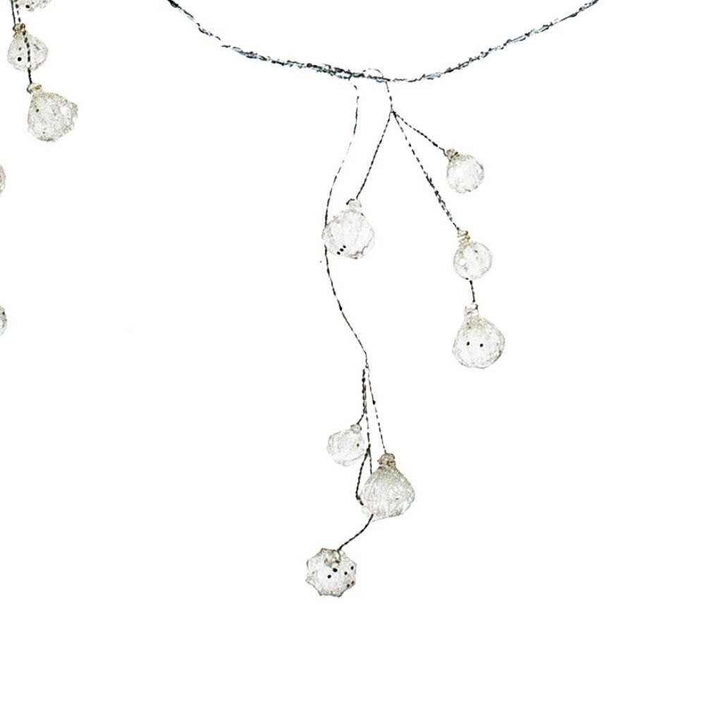 GAEM Изделие декоративное "Гирлянда", L9 W2 H128 см