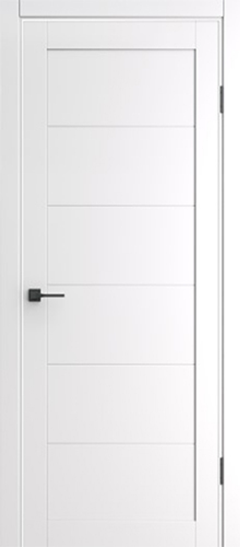 Межкомнатная дверь Porta 210 (800x2000, Аляска)