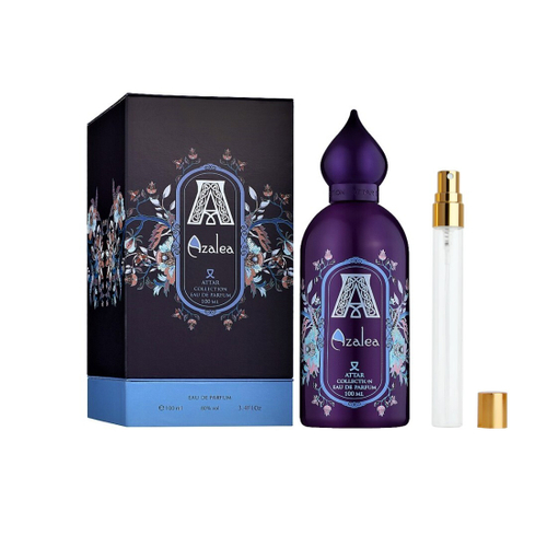 Распив ATTAR COLLECTION Azalea edP 1ml unisex