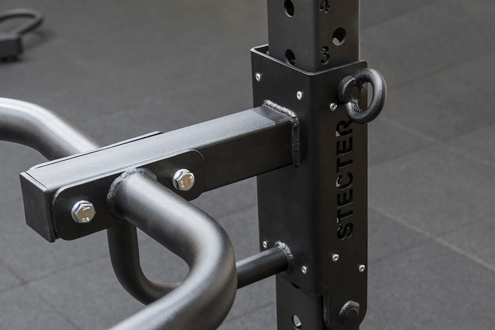 Навесные брусья "Матадор"