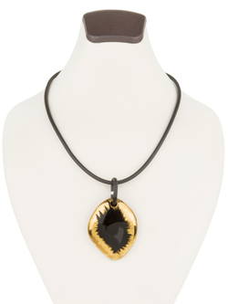 Колье Uno Mini Gold