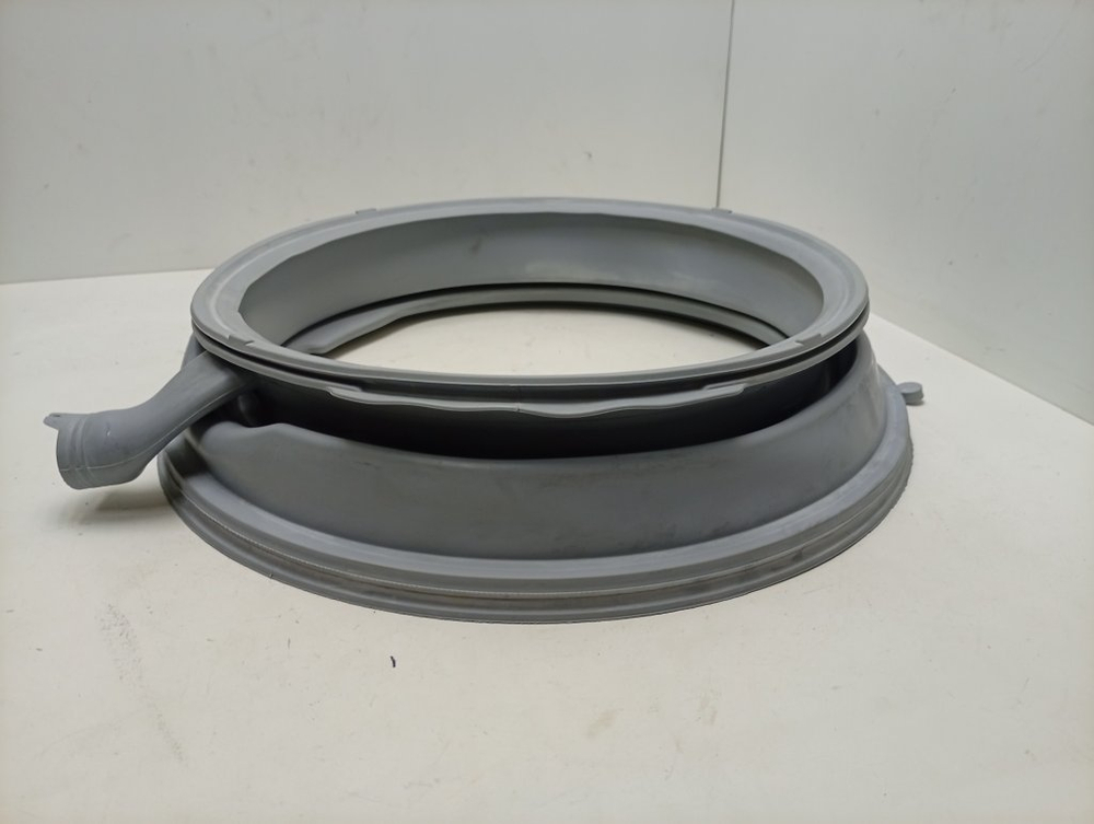 WLK24271OE/04 кт30 Манжета для стиральной машины Bosch 683453 б/у