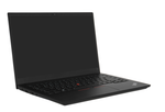 14" Ноутбук Lenovo ThinkPad E14 Gen 4 Black Touch (1920x1080, Intel Core i5-1235U, RAM 8ГБ, SSD 256ГБ, Nvidia GeForce MX550, OS Windows)