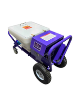 Установка AktiSpray AvS-30-25 для нанесения гипсовой штукатурки