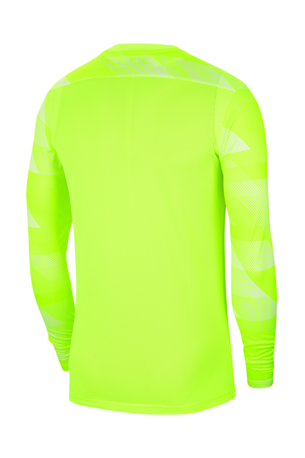 Вратарская кофта Nike Dry Park IV LS GK Junior