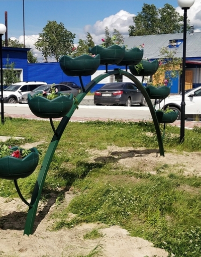 Арка Сингл-1