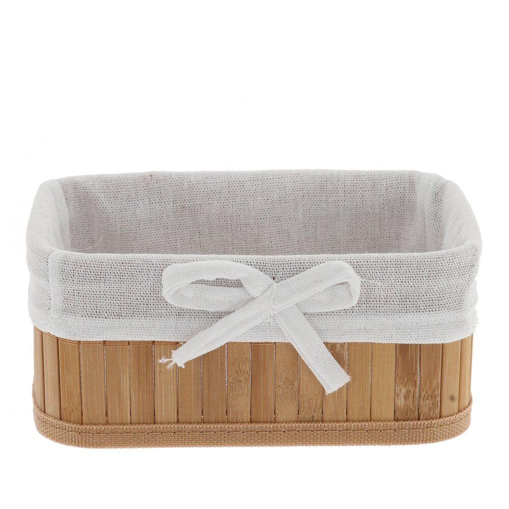 GAEM Корзина, L18 W12 H8 см