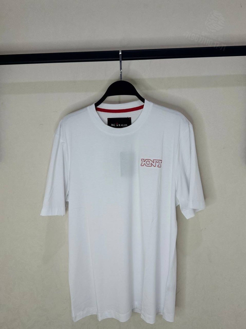 Футболка Kiton