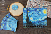 Органайзер "Звездная ночь Ван Гога"