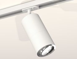 Ambrella Комплект поворотного трекового светильника Track System XT7401081