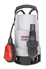 Насос дренажный Ресанта НД-13000П/35 77/2/5