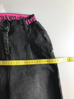 Джинсы для модиных образов, на 10 лет