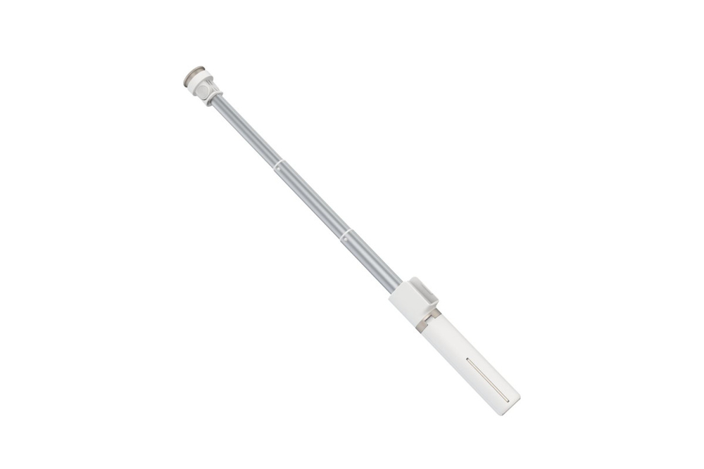 Селфи палка и выдвижной трипод без ДУ Hohem EP01, белый