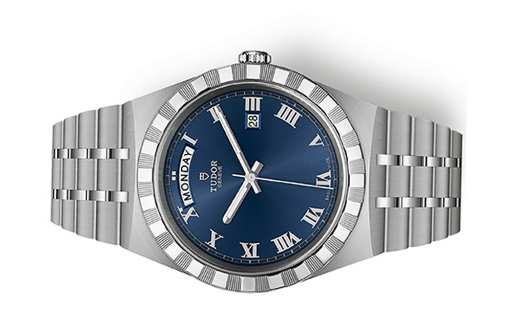 TUDOR Royal M28600 0005