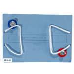 Тяговая аккумуляторная батарея Chilwee 3-EVF-200A