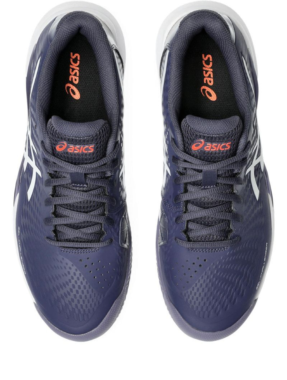 Мужские теннисные кроссовки Asics Gel-Challenger 14 Clay
