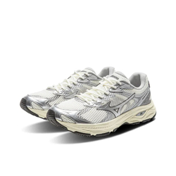 Mizuno Racer V2 "Silver Grey"
